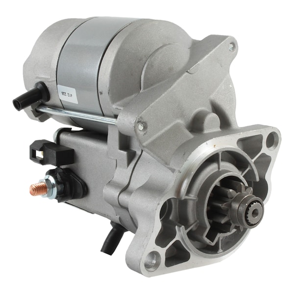 Db Electrical New Starter For Gravely & Kubota V1405 V1505 Engines 1992-On 16285-63010 111622 410-52356 - main